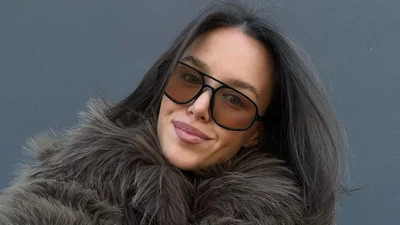 Известная украинская блогерша не сдержала эмоций после фильма "Субстанция"