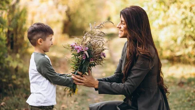 Як знаки зодіаку виховують дітей