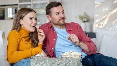 Самый скандальный фильм года: "Ученик: История Трампа" уже можно смотреть на SWEET. TV