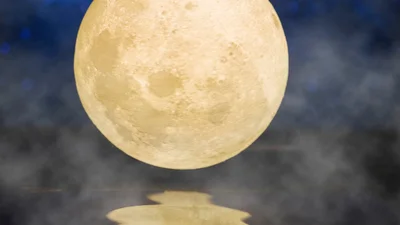 Приятный сюрприз: вот что нам принесет полнолуние 15 ноября 2024