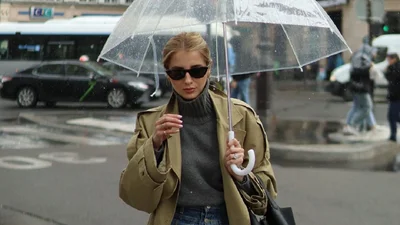 Осень на финише: 5 стильных образов, которые еще можно успеть примерить до конца сезона