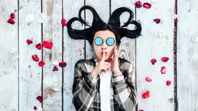 Вишукані привітання з Днем ангела Катерини 2024, від яких вона розквітне