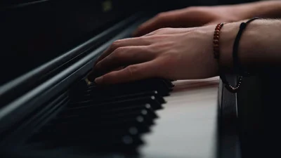 Симфонія найкращих привітань з Днем музиканта 2024, від яких перехопить подих