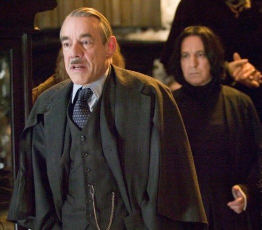 Немалая часть каста: какие актеры 'Гарри Поттера' уже умерли - 658313 Немалая часть каста: какие актеры 'Гарри Поттера' уже умерли - фото 658313