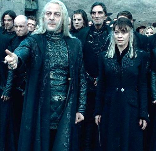 Немалая часть каста: какие актеры 'Гарри Поттера' уже умерли - 658322 Немалая часть каста: какие актеры 'Гарри Поттера' уже умерли - фото 658322