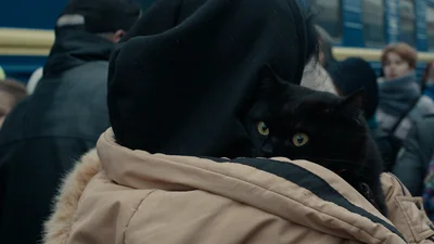 "Буча": фильм оценила жена композитора Поклада, пережившая оккупацию Киевщины