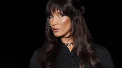 "Рваний чубчик": модель Белла Хадід запевнила, що ця стрижка личить всім