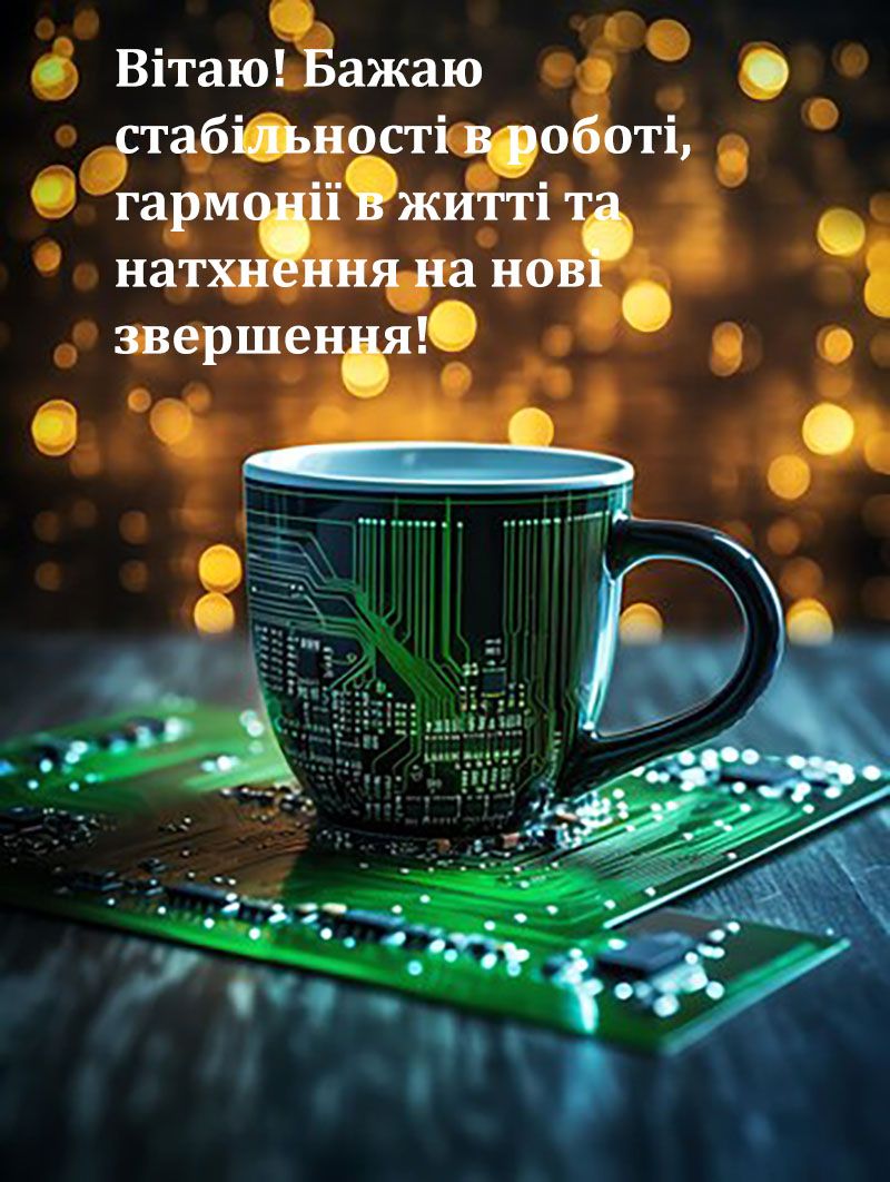 Интересные поздравления с Днем системного инженера 2024, которые вдохновят тебя выбрать эту профессию - фото 658735