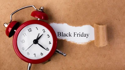 Божевільні знижки і ще божевільніші меми: добірка жартів про Чорну п'ятницю, які піднімуть тобі настрій