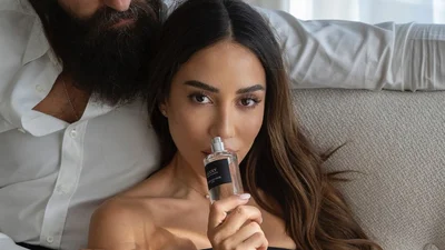 3 аромата с теплыми нотами, которые идеально подходят для предстоящих зимних дней