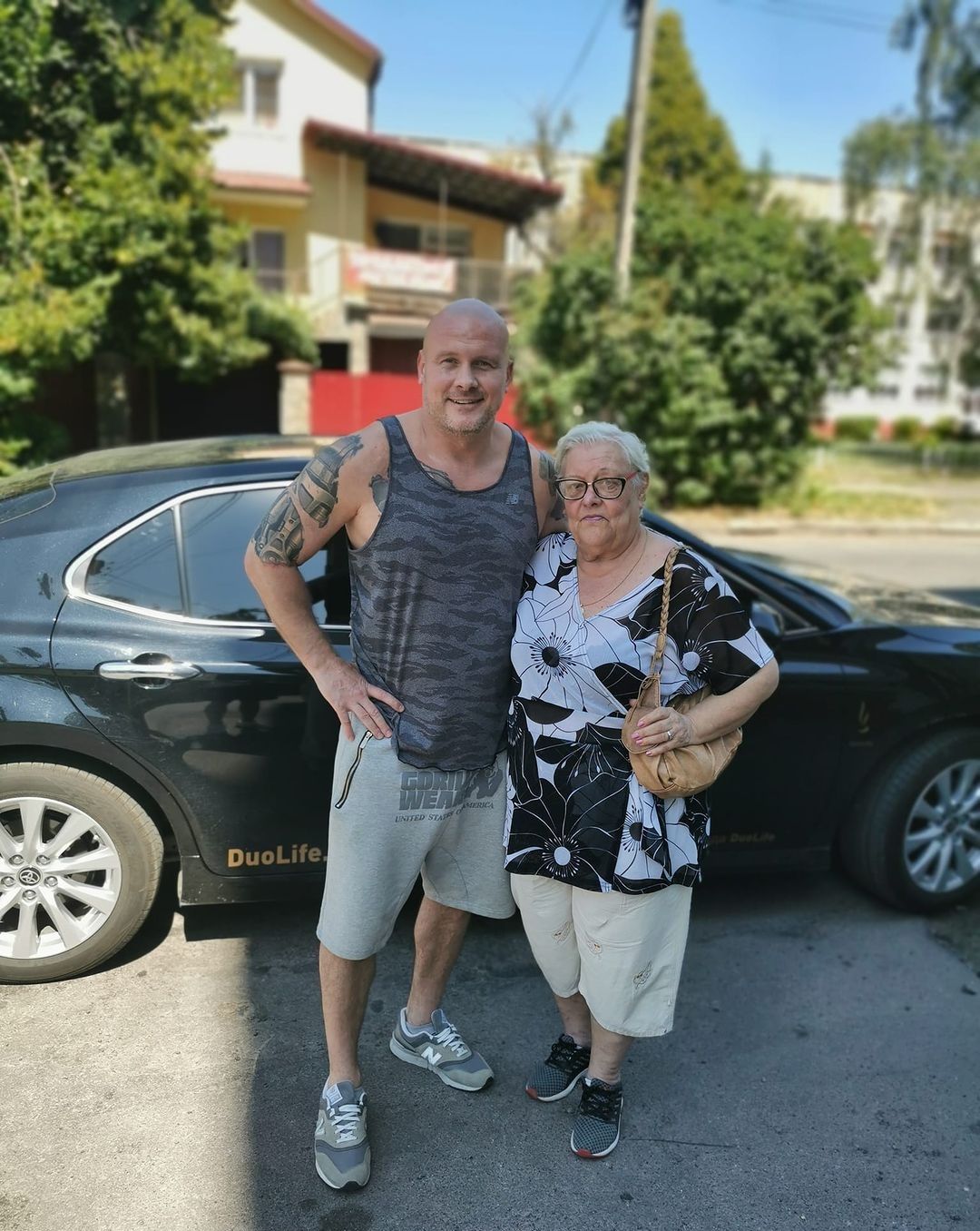 Какими были последние месяцы жизни Вячеслава Узелкова — рассказала его подруга - фото 658934
