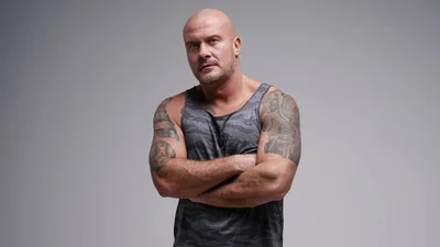 Якими були останні місяці життя В’ячеслава Узелкова — розповіла його подруга