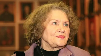 Сергій Жадан показав, як зараз виглядає Ліна Костенко