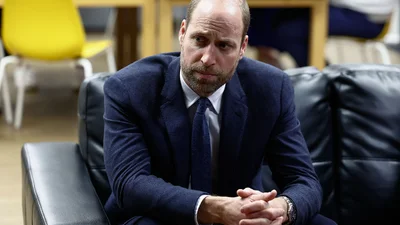 Принц Вільям повернувся до свого захоплення, яке "жахає" Кейт Міддлтон