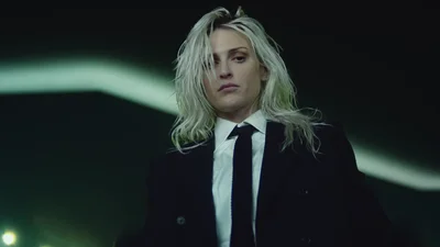 Linkin Park уперше після смерті Честера Беннінгтона випустили альбом з новою солісткою