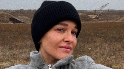 Даша Астафьева съездила домой и показала трогательные фото родного Покрова