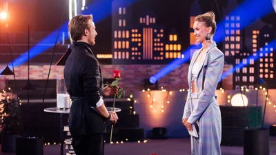 Холостяк-13: кто из участниц не получил розу от Терена в 3 выпуске