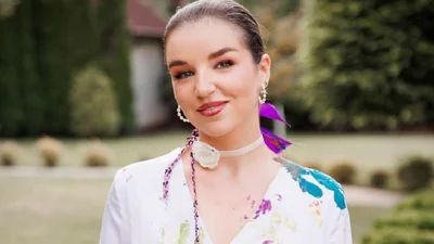 Військова журналістка з "Холостяка-13" прокоментувала свій виліт та "наїхала" на Терена