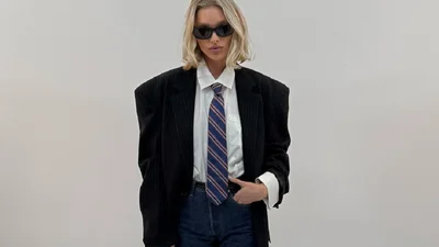 Андре Тан запевнив, що ці 5 зимових аксесуарів ідеально підійдуть для повсякденних образів