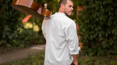 Готова подборка душевных поздравлений с Днем ангела Андрея 2024, которые точно понравятся имениннику