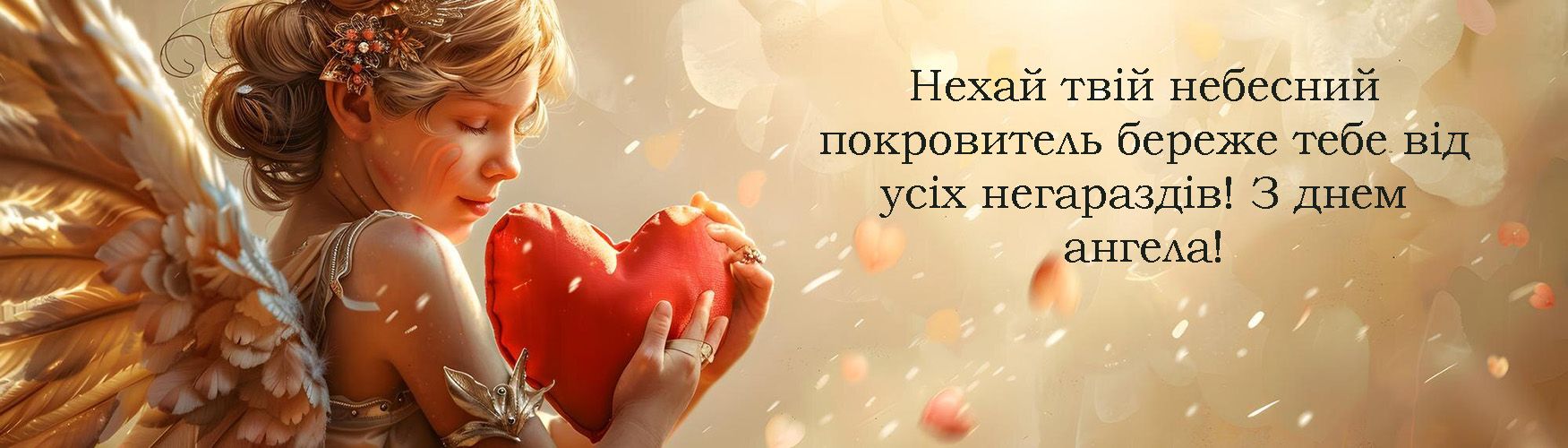 Готова подборка душевных поздравлений с Днем ангела Андрея 2024, которые точно понравятся имениннику - 659234 Готова подборка душевных поздравлений с Днем ангела Андрея 2024, которые точно понравятся имениннику - фото 659234