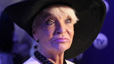 "Кровь, беды, смерть": что говорила об Украине Светлана Светличная, которая умерла в возрасте 84 лет