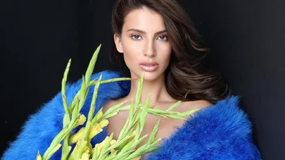 Алина Пономаренко на Мисс Вселенная-2024: 3 впечатляющих образа украинки, которые покорили сердца зрителей