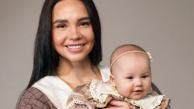 Наталья Татаринцева призналась, есть ли в ее браке кризис и каким было самое странное свидание