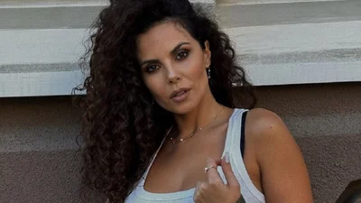 Настя Каменських показалась в укритті й викликала обурення українців