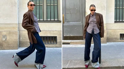 Які чотири моделі джинсів будуть наймоднішими цього сезону