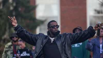 Diddy пытается выйти из тюрьмы благодаря шантажу – источники