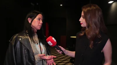 Эксклюзив: Ирина Горовая прокомментировала возможное участие Нади Дорофеевой в Евровидении