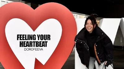 DOROFEEVA собирает свой первый сольный Дворец Спорта: готовься ко звездным сюрпризам