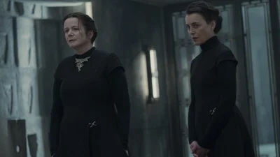 Вышел сериал, который уже называют второй "Игрой престолов": первая серия покорила зрителей