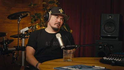 Фагот вспомнил, что говорили Потап и Иван Дорн до начала полномасштабной войны в Украине