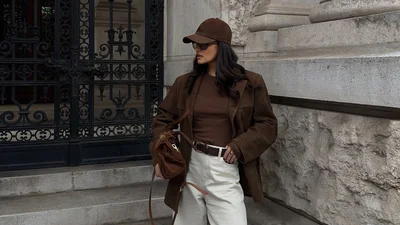 Как выглядит самая желанная сумка осени 2024: ее цена тебя удивит