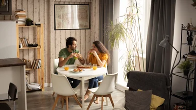 Як за вихідні оновити інтер'єр квартири чи будинку: поради для любителів перестановок