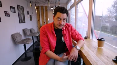 Колега Андрія Бєднякова зізнався, чи говорив з ведучим після його розлучення з Настею Короткою