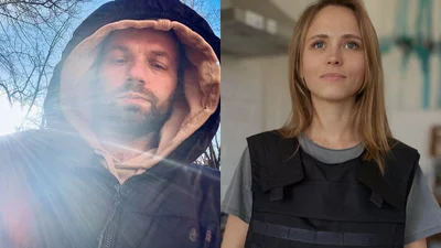 1000 дней полномасштабной войны - звезды отреагировали на годовщину