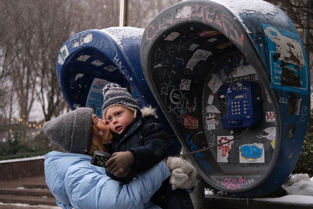 1000 днів великої війни - зірки відреагували на річницю - 659820 1000 днів великої війни - зірки відреагували на річницю - фото 659820