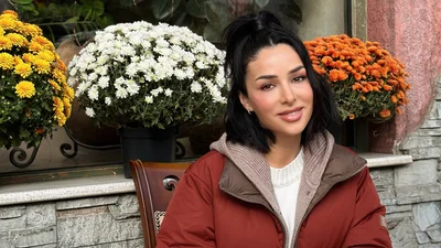 Злата Огнєвіч оцінила Холостяка з Олександром Тереном