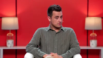 Фима Константиновский весил более 100 килограммов, и вот как это повлияло на его отношения