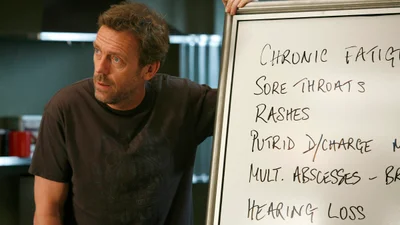 "Доктору Хаусу" 20 лет: как сейчас выглядят звезды сериала