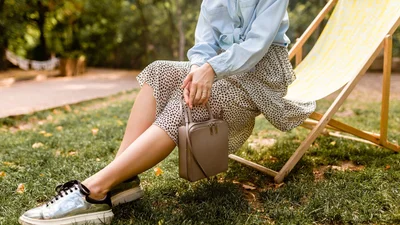 От мужской одежды до женского символа нежности и элегантности - история возникновения юбки