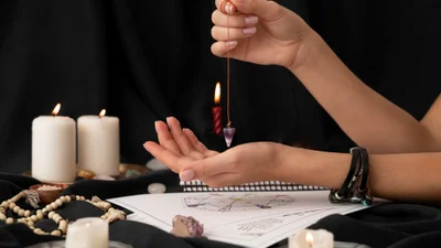 Ворожіння на Андрія на заміжжя: магічна ніч, що відкриває майбутнє