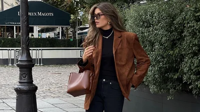 Єдина річ, яка має бути у твоєму зимовому робочому гардеробі