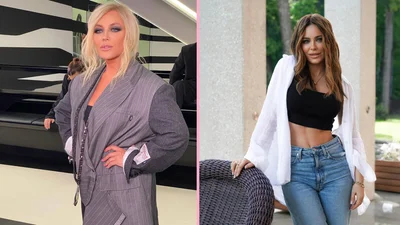 Предательниц Повалий и Лорак смогут лишить государственных наград