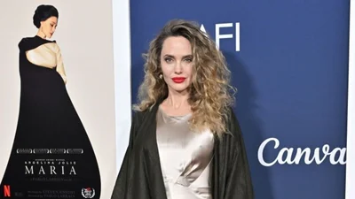 Анджеліна Джолі готується до нової ролі: де побачимо акторку