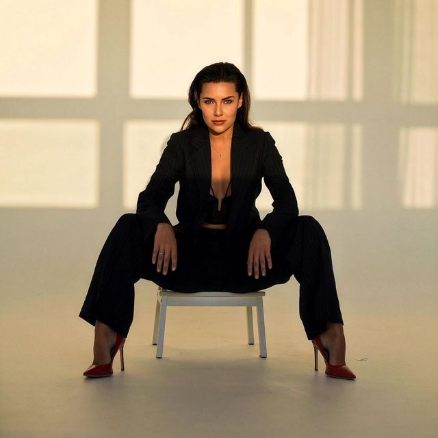 Шереметьево мен Зеленоградтағы эротикалық массаж