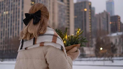 Цитаты о зиме, которые согревают душу и подарят магию праздника